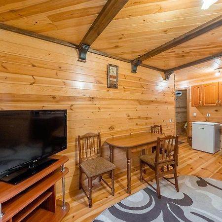 Сосновий Бір Svityaz' Exterior foto