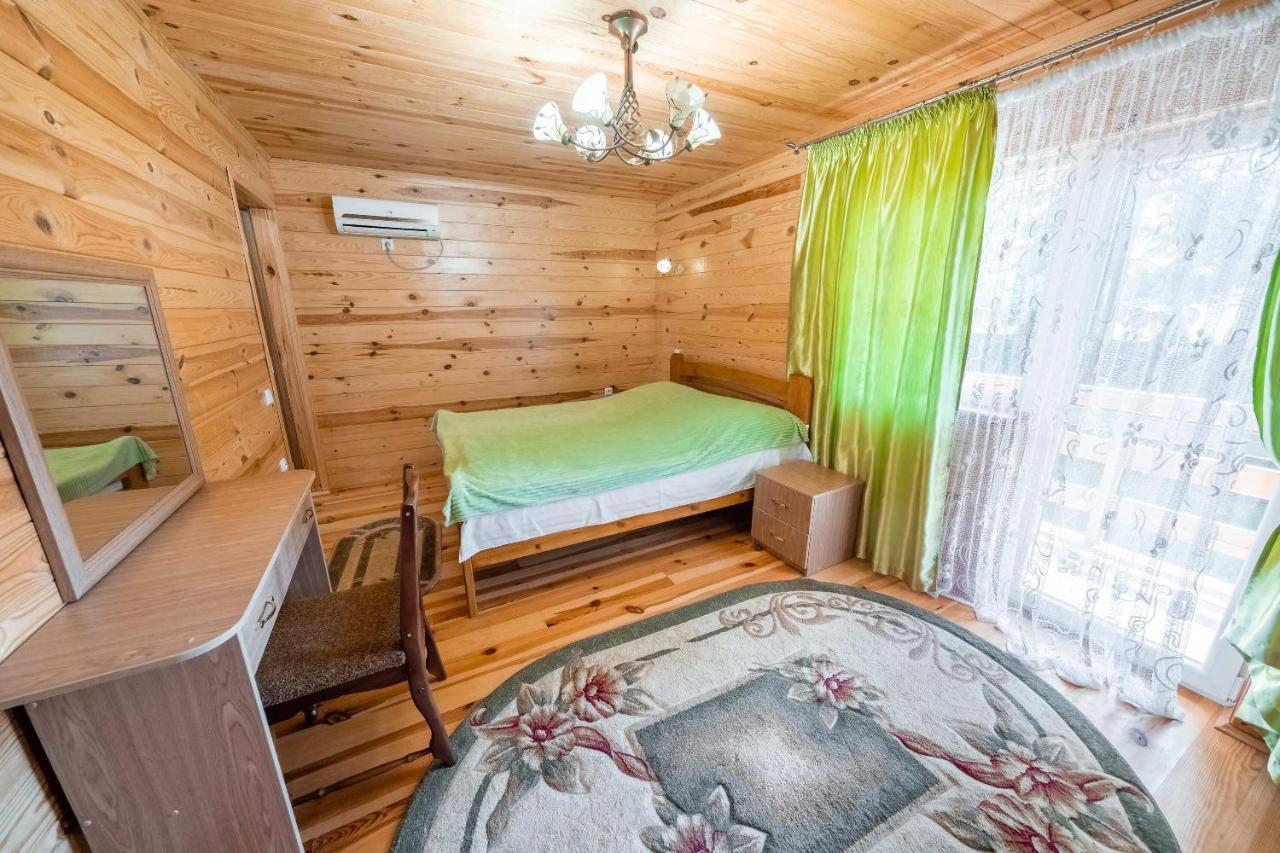 Сосновий Бір Svityaz' Exterior foto