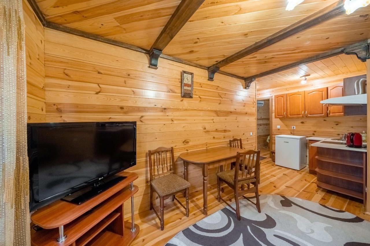 Сосновий Бір Svityaz' Exterior foto
