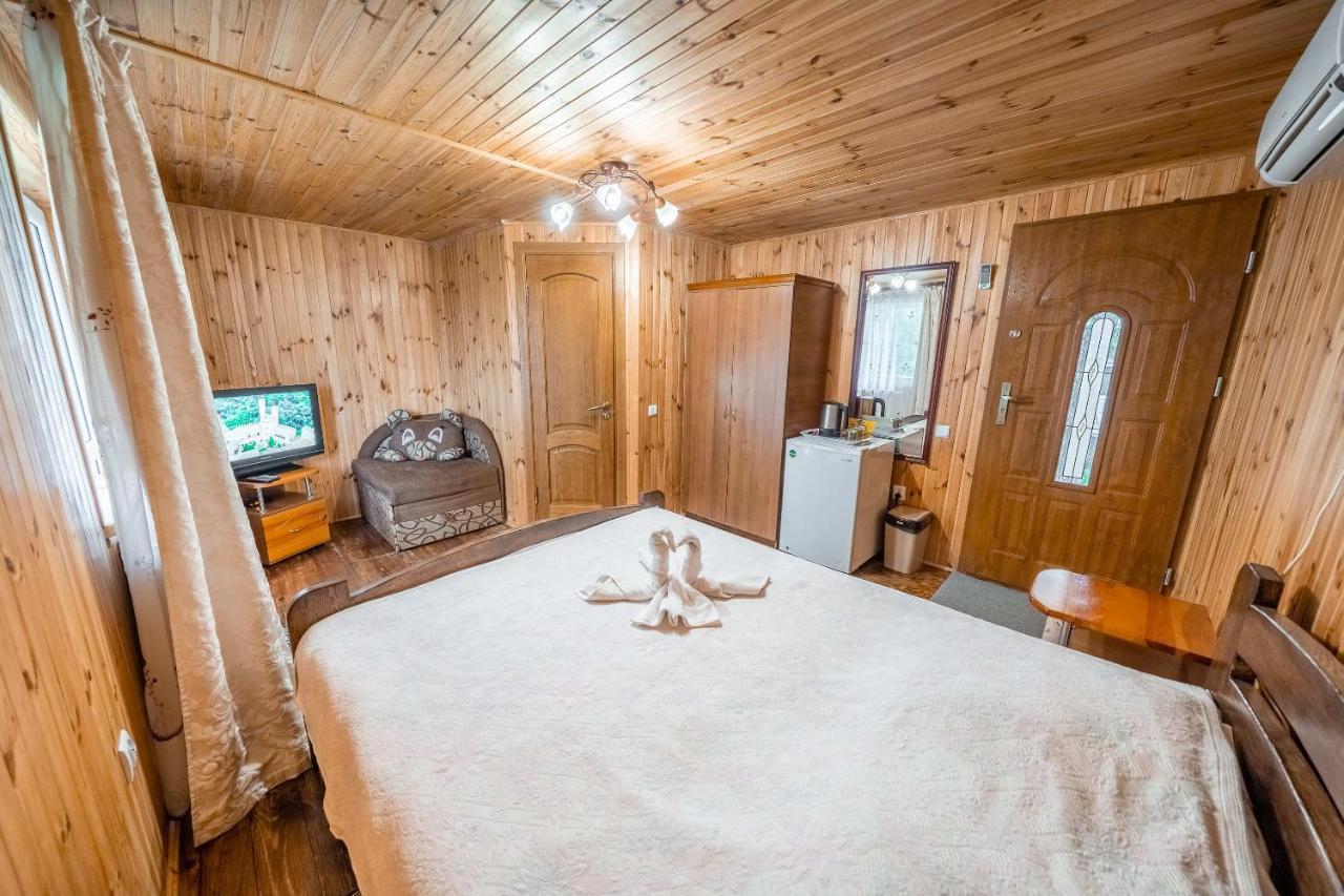 Сосновий Бір Svityaz' Exterior foto