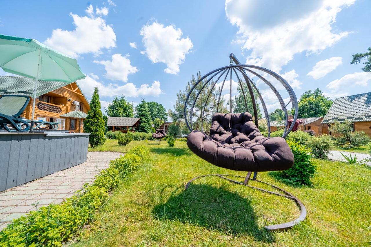 Сосновий Бір Svityaz' Exterior foto