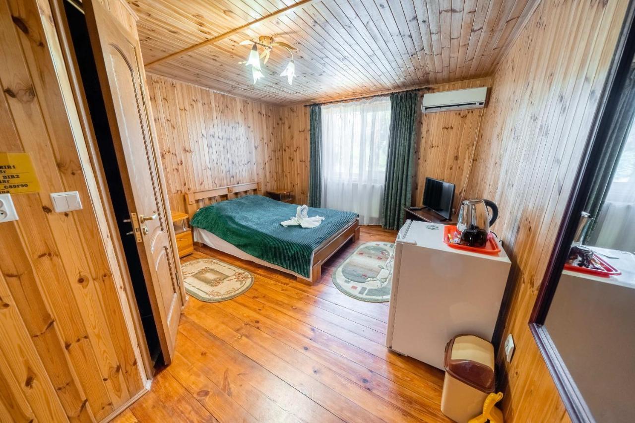 Сосновий Бір Svityaz' Exterior foto