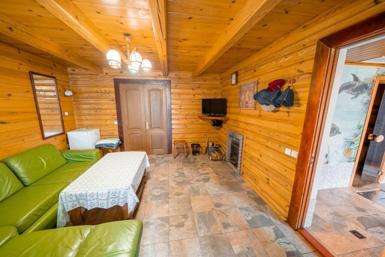 Сосновий Бір Svityaz' Exterior foto