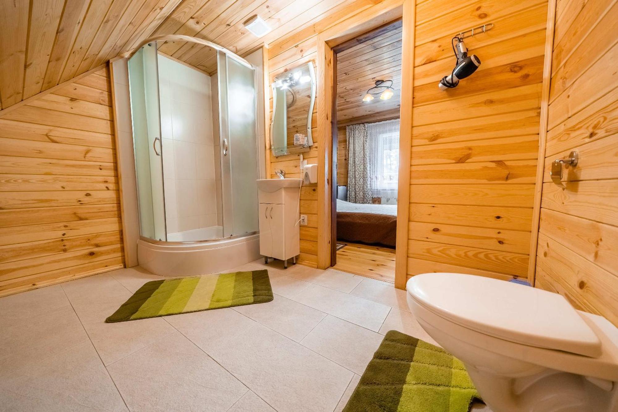 Сосновий Бір Svityaz' Quarto foto